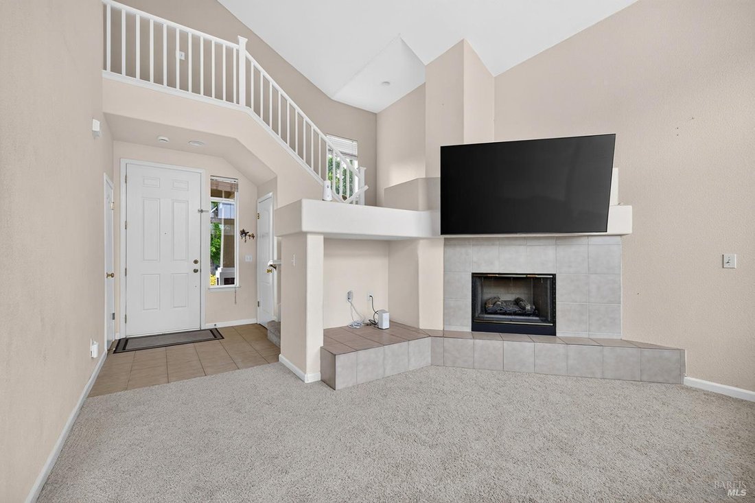 House in Santa Rosa, California, United States 4 - 18269795