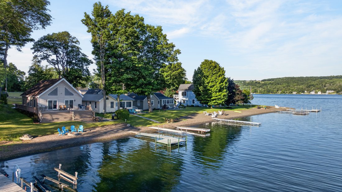 House in Penn Yan, New York, United States 3 - 18269791