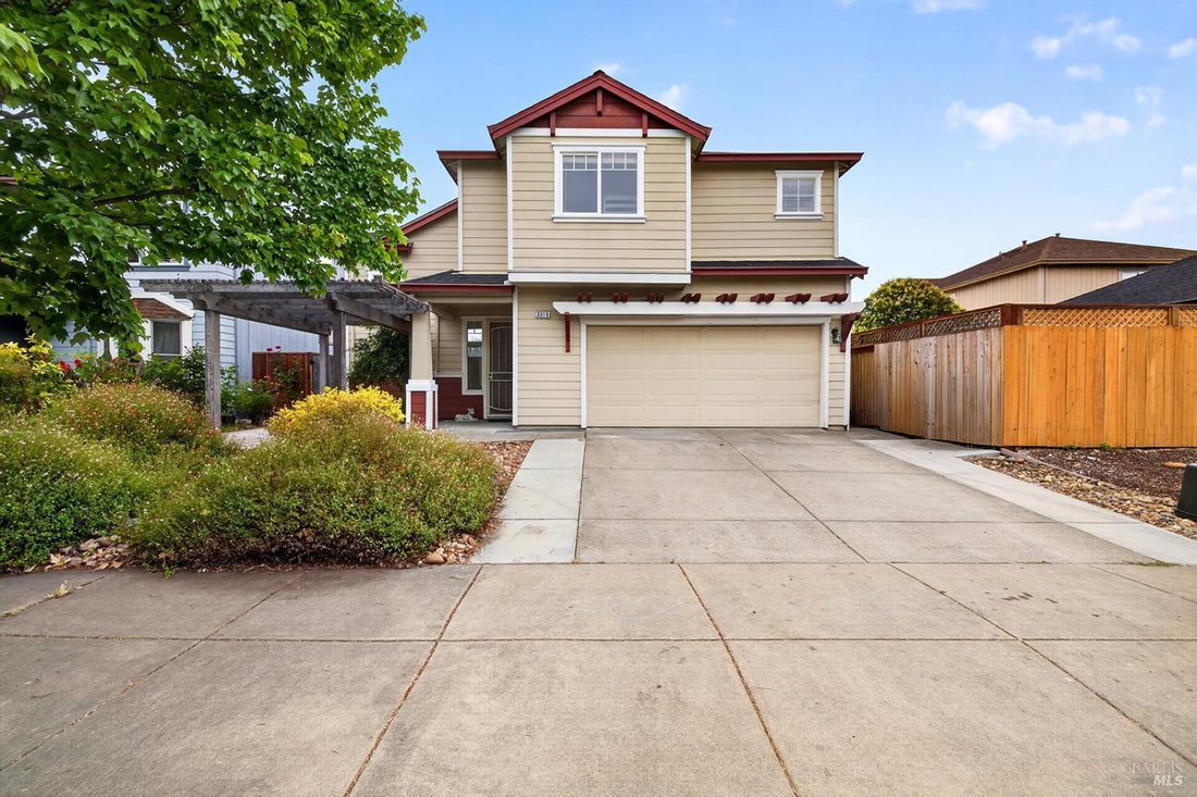 House in Santa Rosa, California, United States 1 - 18269795