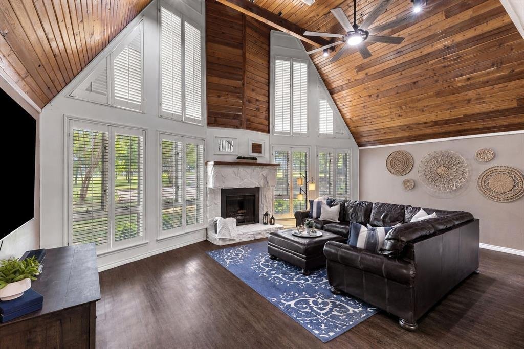 Farm Ranch in Anna, Texas, United States 4 - 18269799