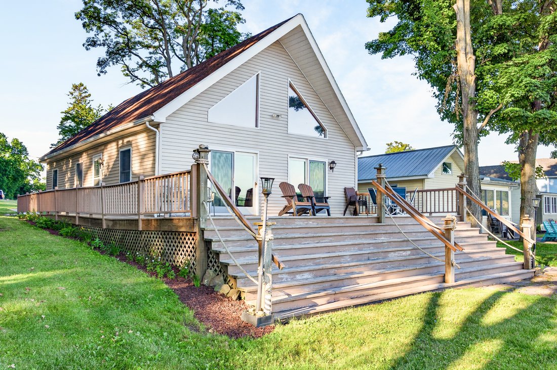 House in Penn Yan, New York, United States 1 - 18269791