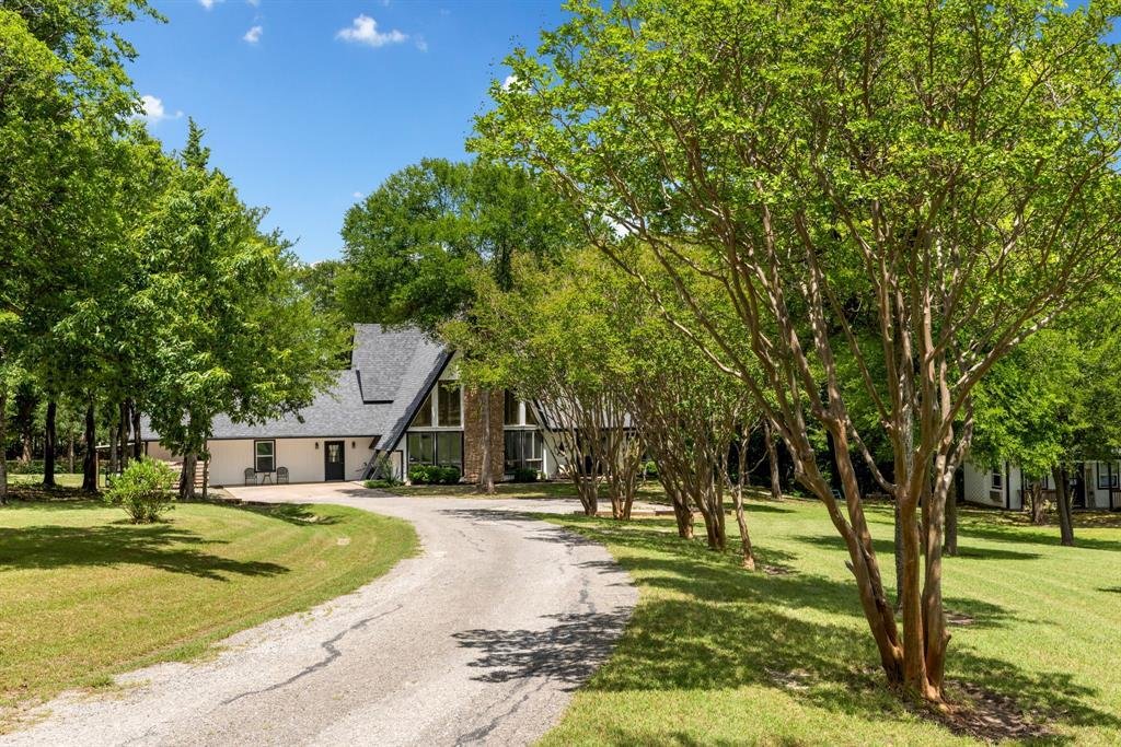Farm Ranch in Anna, Texas, United States 1 - 18269799
