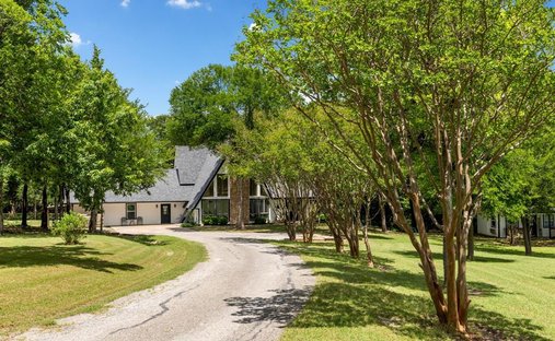Farm Ranch in Anna, Texas, United States 1