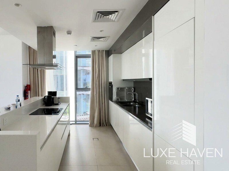 Apartment in Bluewaters, Dubai, United Arab Emirates 3 - 18269812