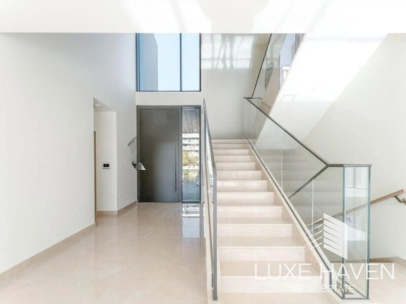 Villa in Dubai Hills Estate, Dubai, United Arab Emirates 3 - 18269784
