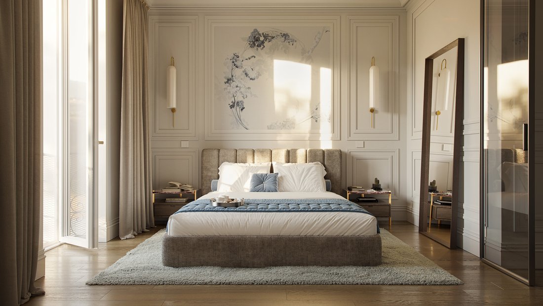Apartment in Sempione, Milan, Italy 3 - 18269779