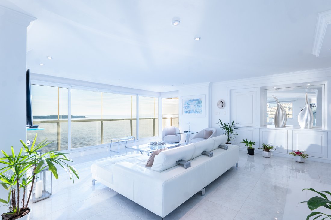 Penthouse in Punta del Este, Maldonado Department, Uruguay 3 - 18269846