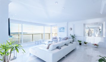 Penthouse in Punta del Este, Maldonado Department, Uruguay 2