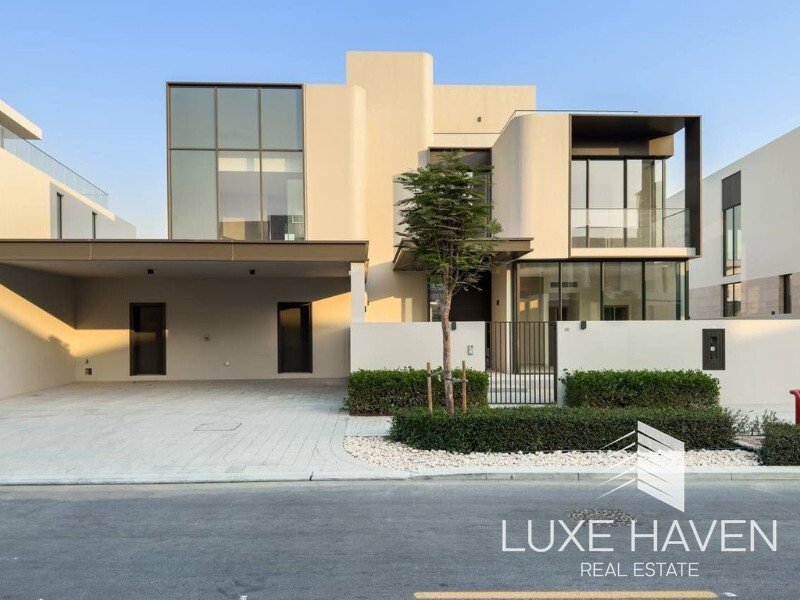 Villa in Dubai Hills Estate, Dubai, United Arab Emirates 1 - 18269773