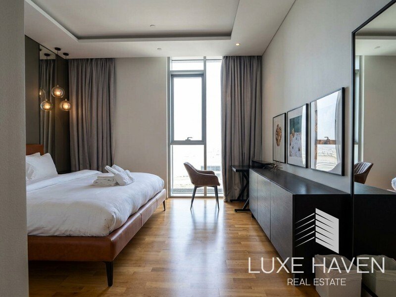 Apartment in Bluewaters, Dubai, United Arab Emirates 4 - 18269812
