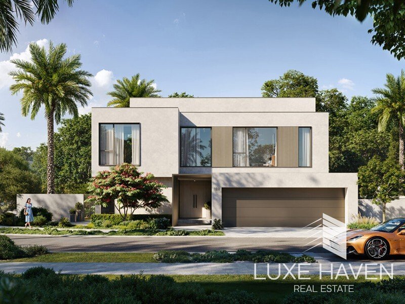 Villa in Me'aisem 2, Me'aisem, Dubai 2 - 18269800