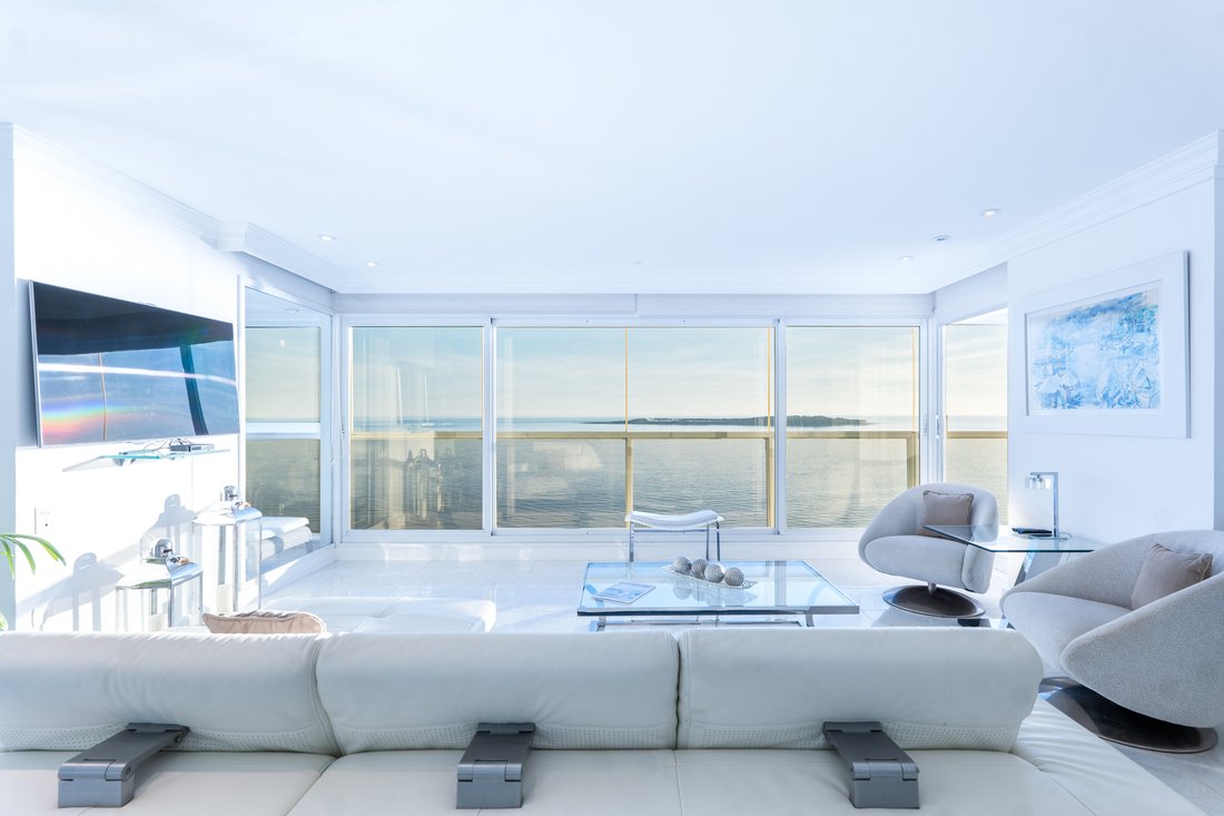 Penthouse in Punta del Este, Maldonado Department, Uruguay 2 - 18269846