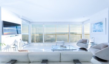 Penthouse in Punta del Este, Maldonado Department, Uruguay 1