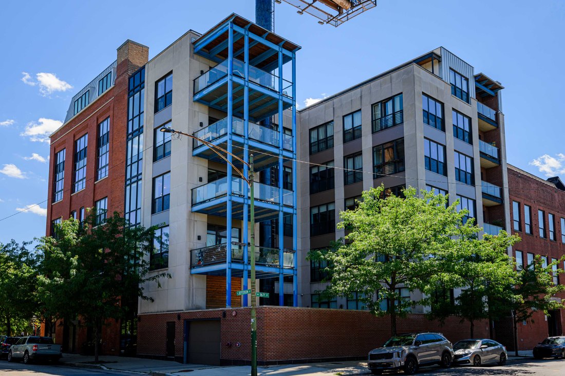 House in Chicago, Illinois, United States 1 - 18270043