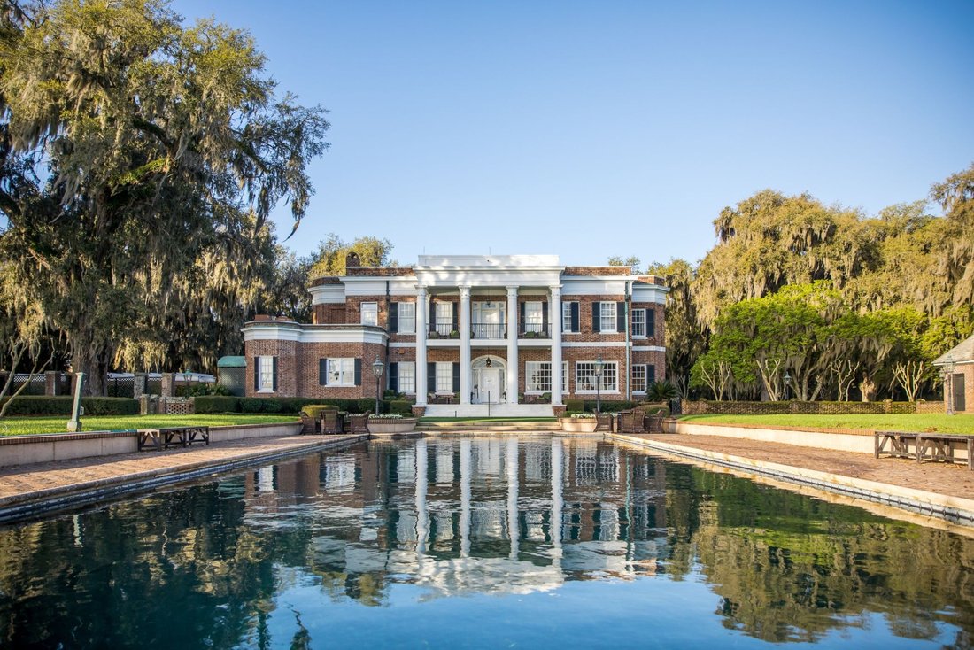 Land in Richmond Hill, Georgia, United States 4 - 18269959