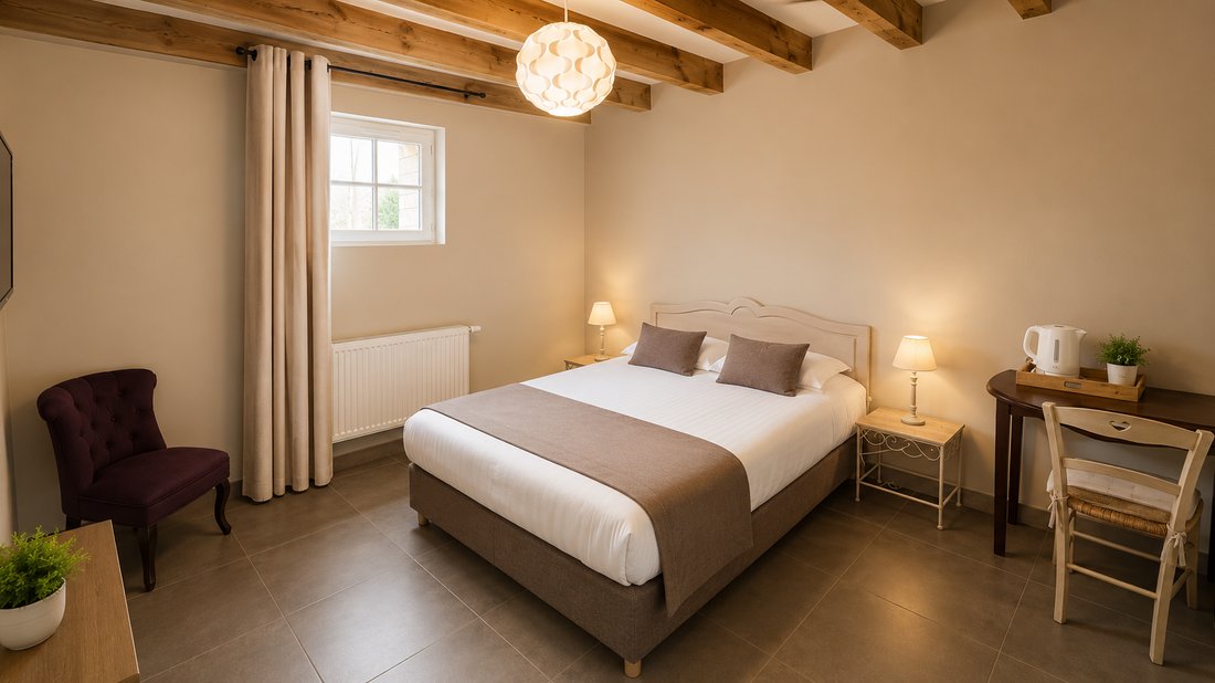 Estate in Rives-d'Andaine, Normandy, France 5 - 18269912