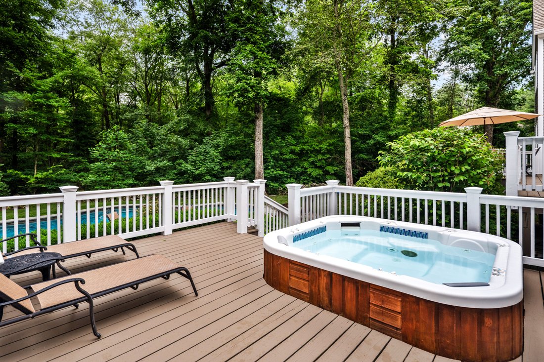 House in New Canaan, Connecticut, United States 3 - 18269968