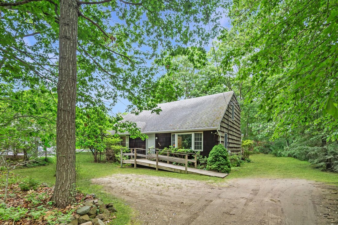 House in Southampton, New York, United States 1 - 18261574
