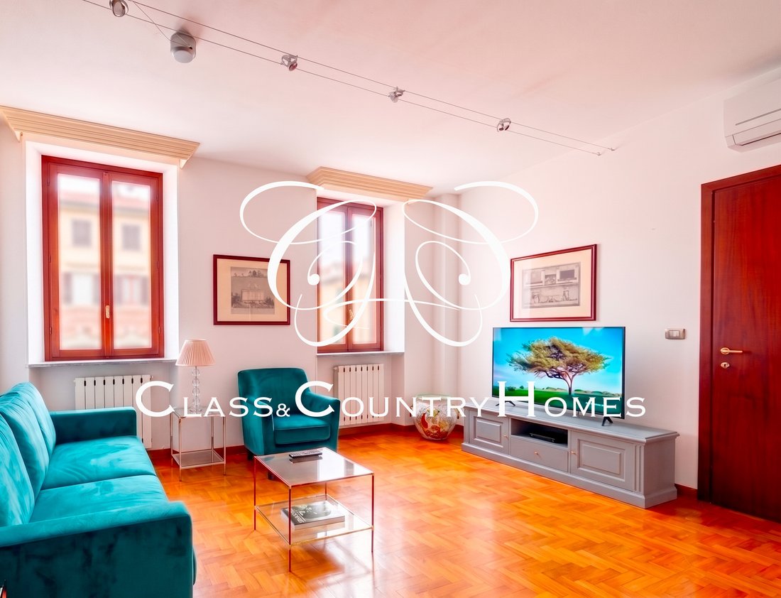 Apartment in Historic Center, Milan, Lombardy 1 - 18269886