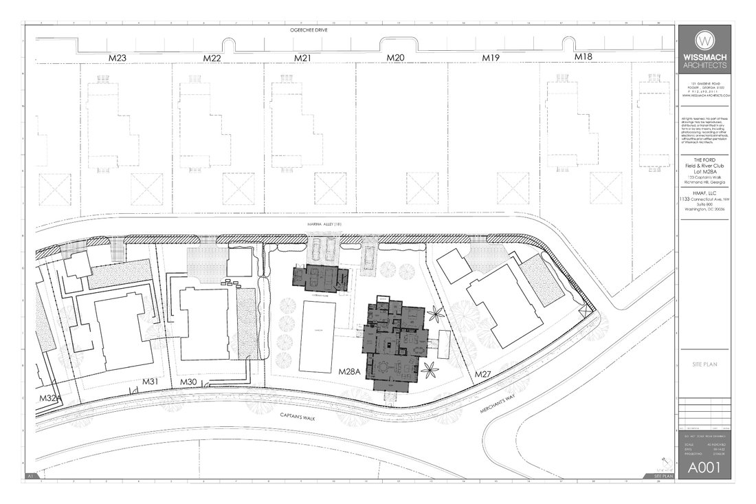 Land in Richmond Hill, Georgia, United States 4 - 18269930