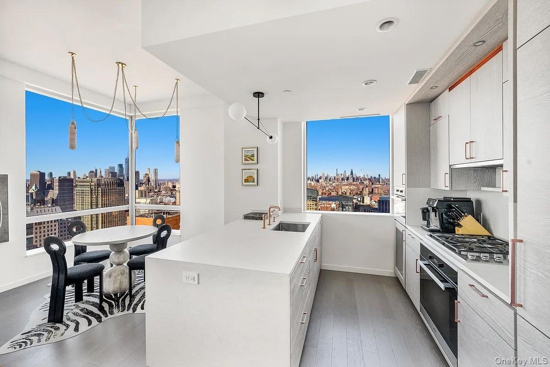 Condo in New York, New York, United States 3 - 18269913