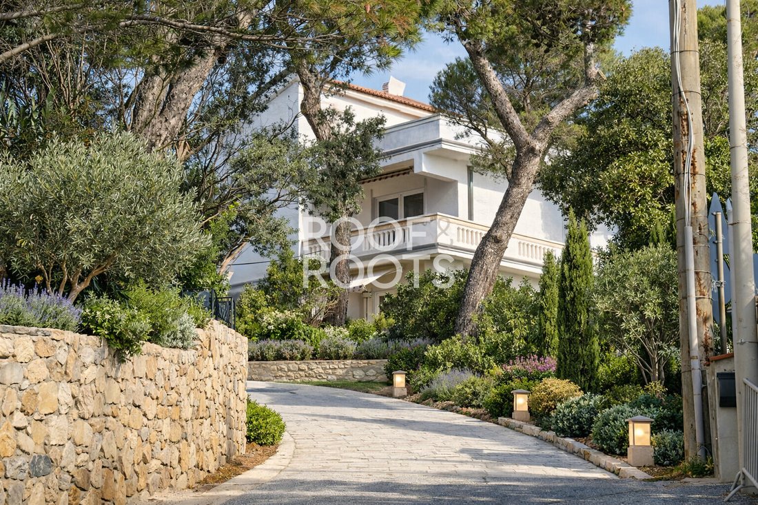 Villa in Livorno, Tuscany, Italy 4 - 18269878