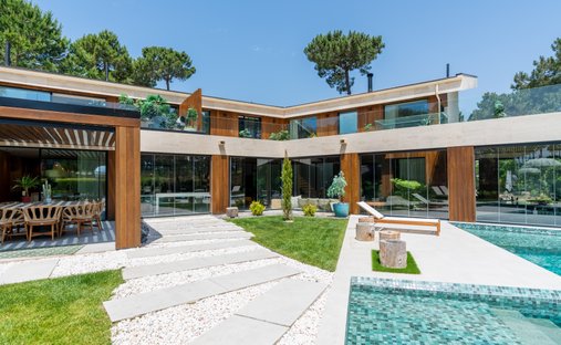 Villa in Herdade Da Aroeira, Charneca de Caparica e Sobreda, Setubal 1