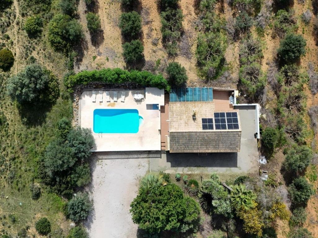 Country House in Lagoa e Carvoeiro, Algarve, Portugal 2 - 18270010