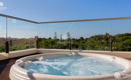 Apartment in Vale do Lobo, Almancil, Portugal 1