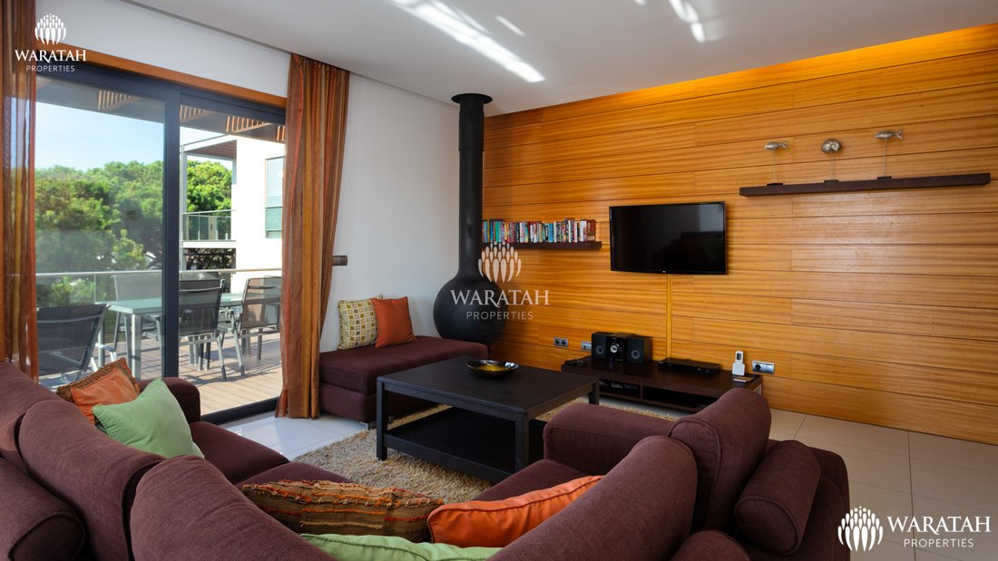 Apartment in Vale do Lobo, Almancil, Portugal 2 - 18269887