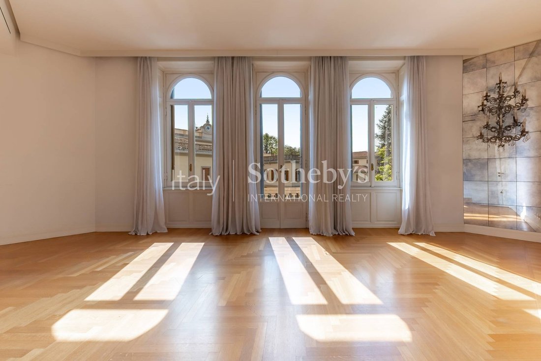 House in Boschetti Reali, Monza, Italy 2 - 18269984