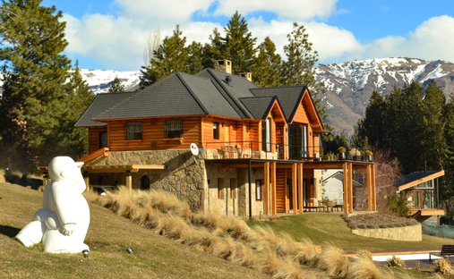 Cordones del Chapelco, Neuquen, Argentina 1