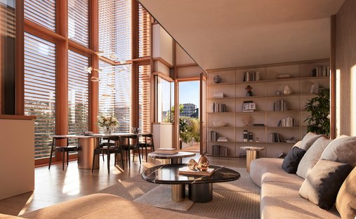 Apartment in Solari - Savona, Milan, Italy 1