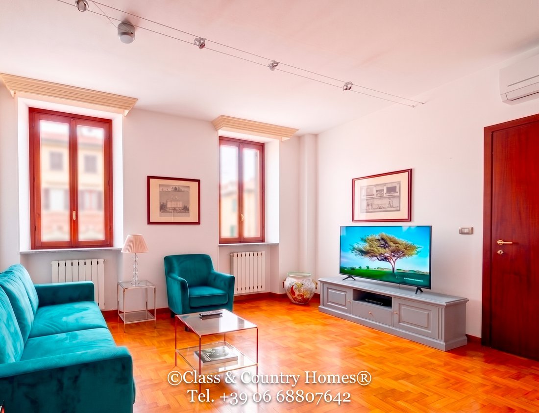 Apartment in Historic Center, Milan, Lombardy 2 - 18269886