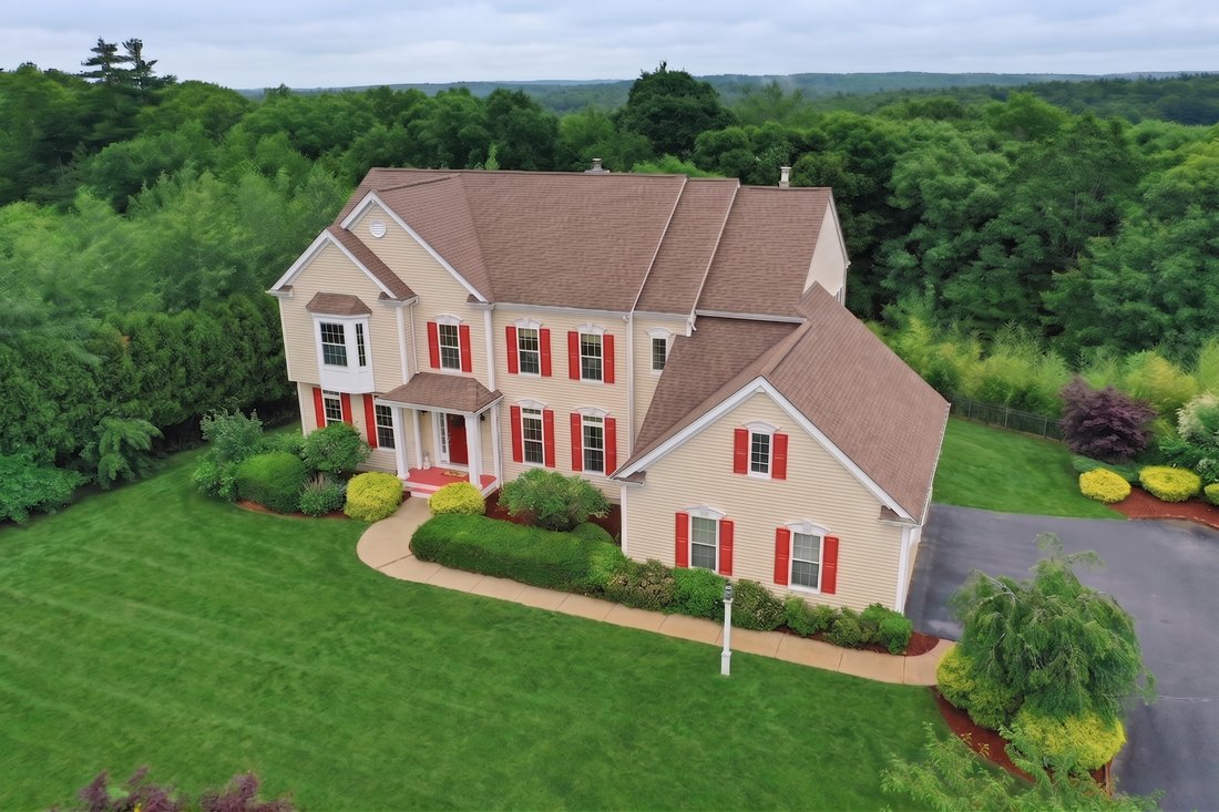 House in Upton, Massachusetts, United States 2 - 18269972