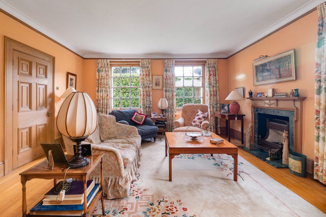 House in Wanstead, Redbridge, England 5 - 18270022