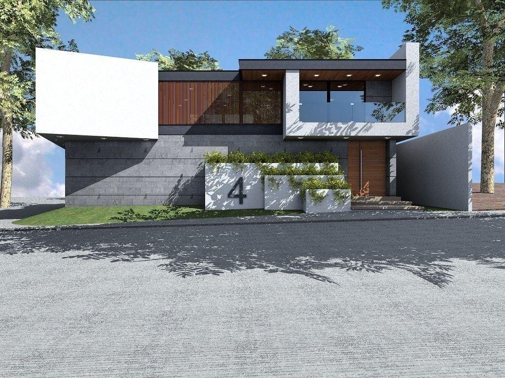 House in Pozos, San Luis Potosi, Mexico 1 - 18270055