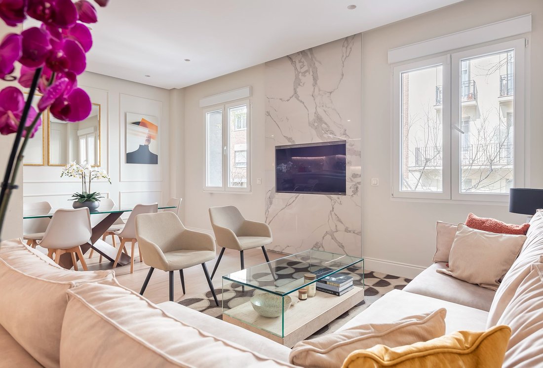 Apartment in Barrio Salamanca, Madrid, Spain 5 - 18269948