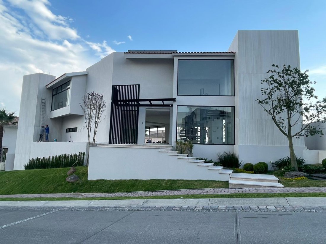 House in Tlaxcalancingo, Puebla, Mexico 2 - 18269917