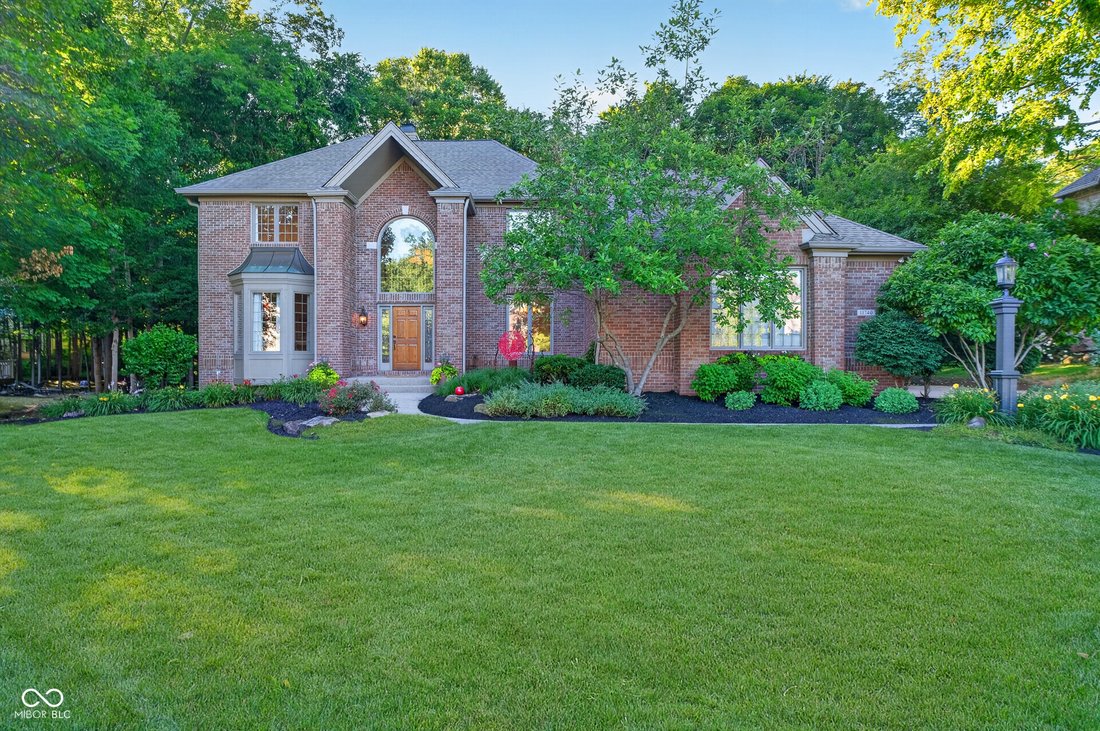 House in Westfield, Indiana, United States 2 - 18269920