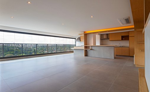 Apartment in São Paulo, State of São Paulo, Brazil 1