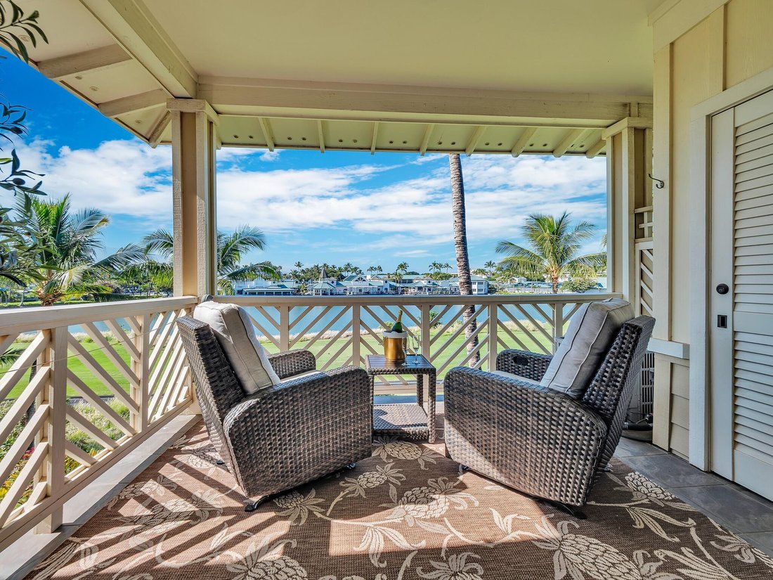 Condo in Waikoloa Village, Hawaii, United States 1 - 18269881