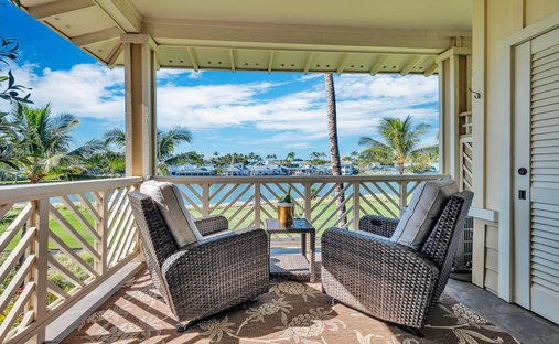 Condominio en Waikoloa Village, Hawái, Estados Unidos 1