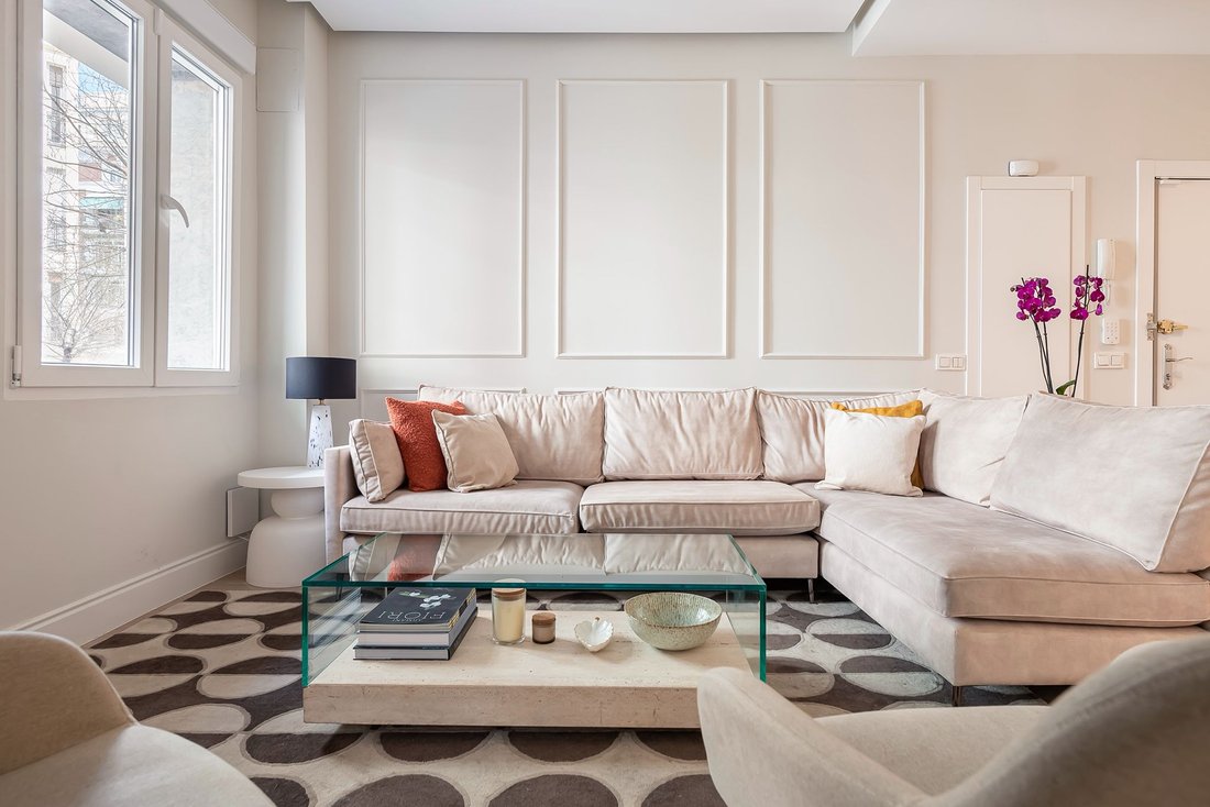 Apartment in Barrio Salamanca, Madrid, Spain 4 - 18269948