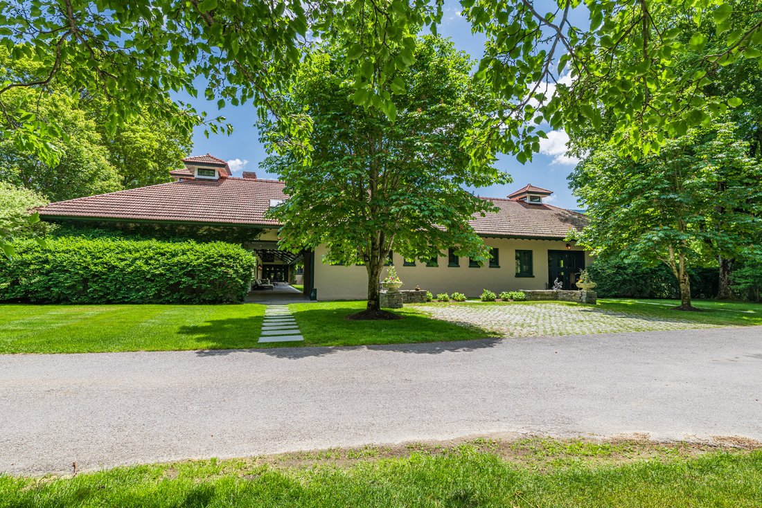 House in Manchester, Vermont, United States 2 - 18269981