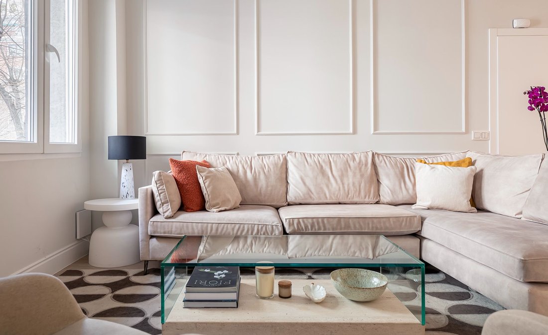 Apartment in Barrio Salamanca, Madrid, Spain 3 - 18269948