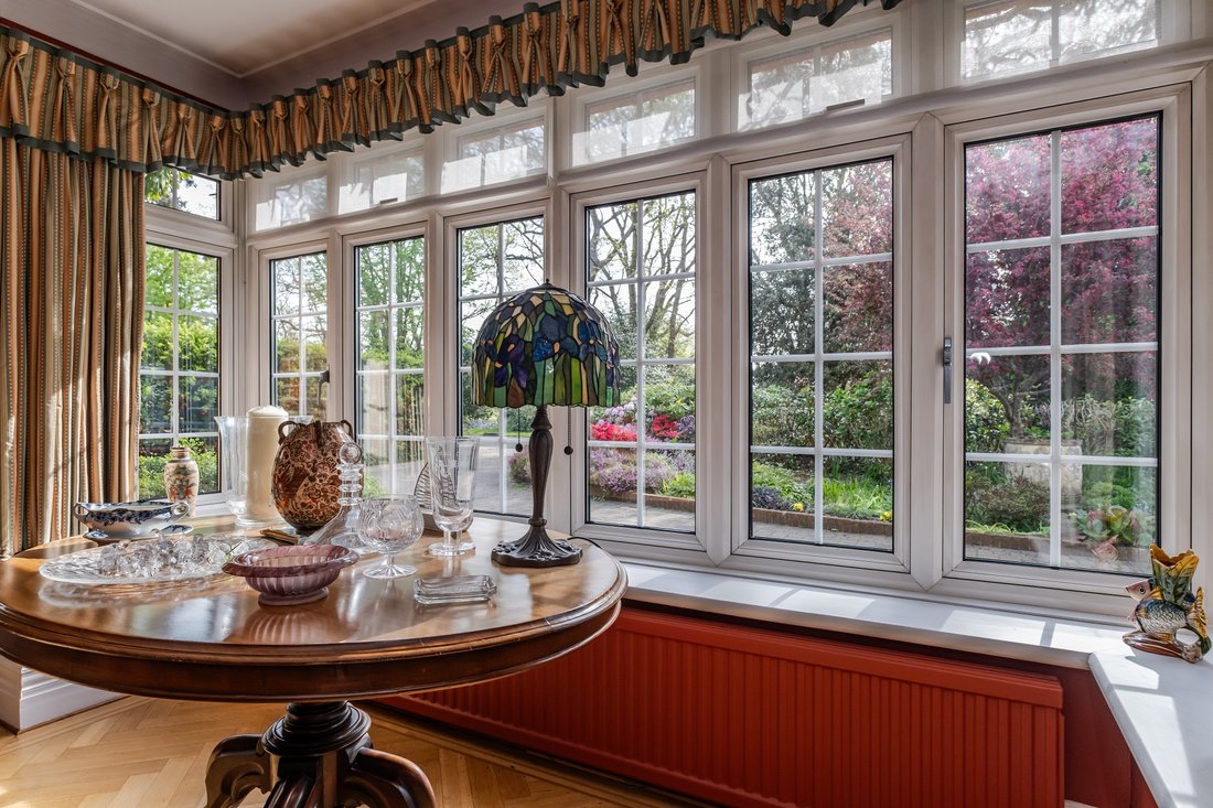 House in Coombe, Royal Borough of Kingston upon Thames, England 5 - 18270054