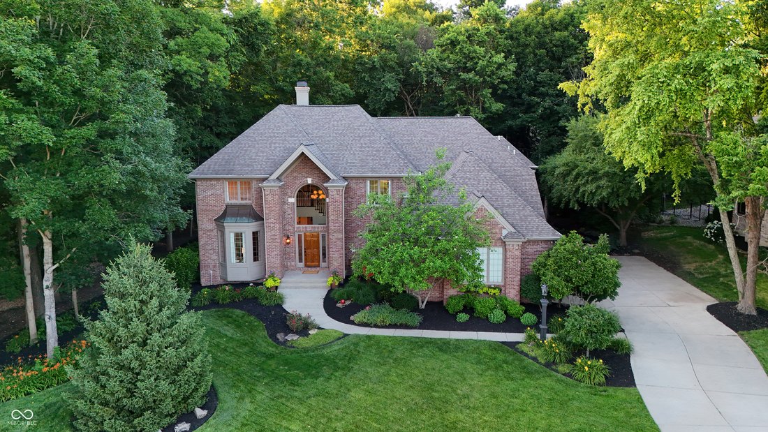 House in Westfield, Indiana, United States 1 - 18269920