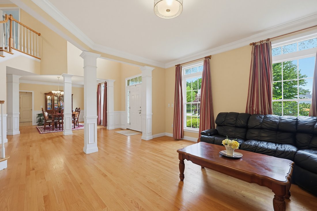 House in Upton, Massachusetts, United States 5 - 18269972