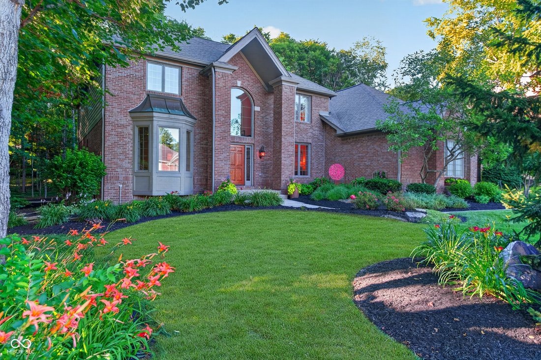 House in Westfield, Indiana, United States 5 - 18269920